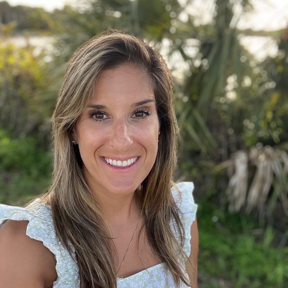 Meet your Posher, Sabrina